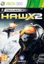 Tom Clancy's H.A.W.X. 2 (Xbox 360) (GameReplay)